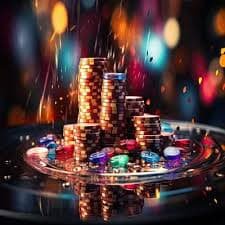 jdbkk net Jackpot Slots ဆုငွေကြီးများ ရနိုင်ခွင့်ရှိသော Progressive Jackpot မြင်ကွင်း
